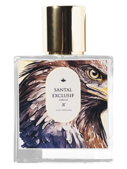 Santal Exclusif Jubilé