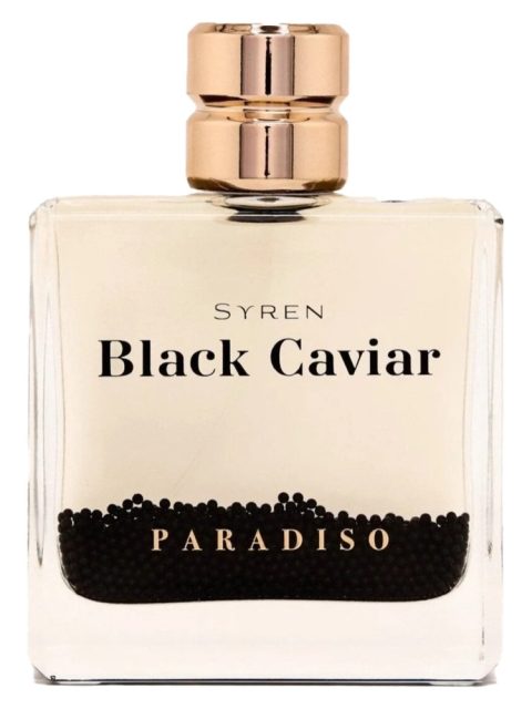 Black Caviar Paradiso
