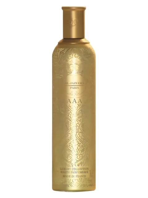 AAA