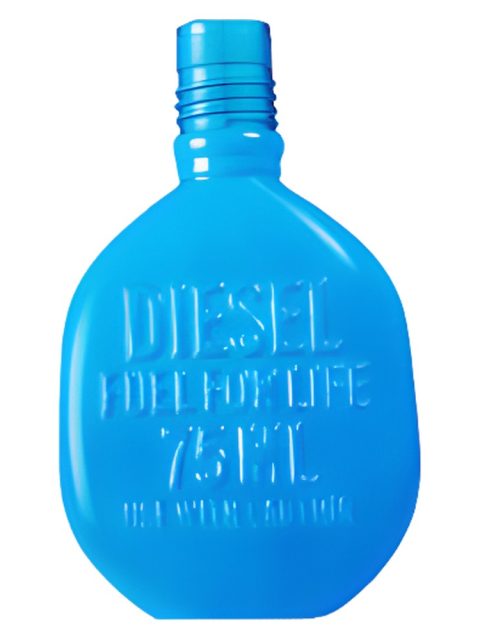 Fuel for Life Summer