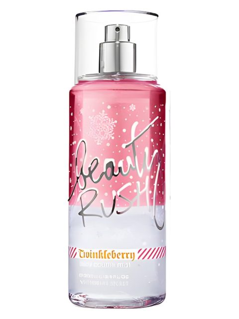 Twinkleberry