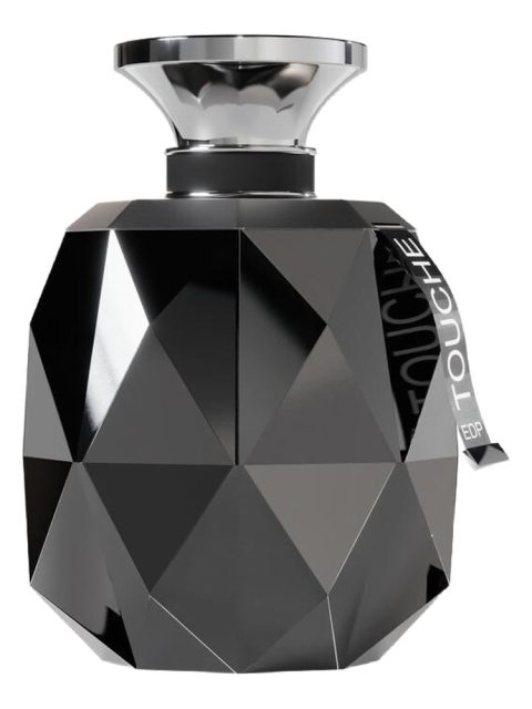 Touche Pour Homme