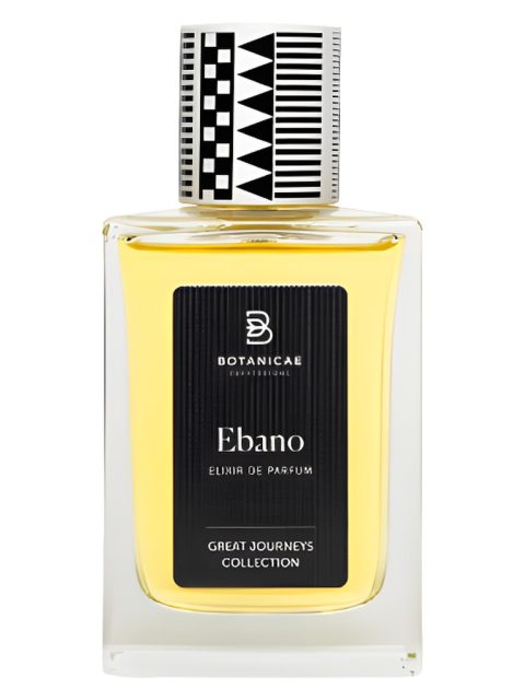 Ebano
