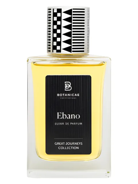Ebano