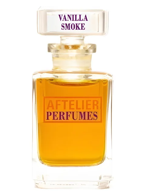Vanilla Smoke
