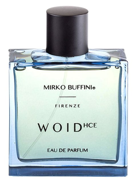 Woid HCE