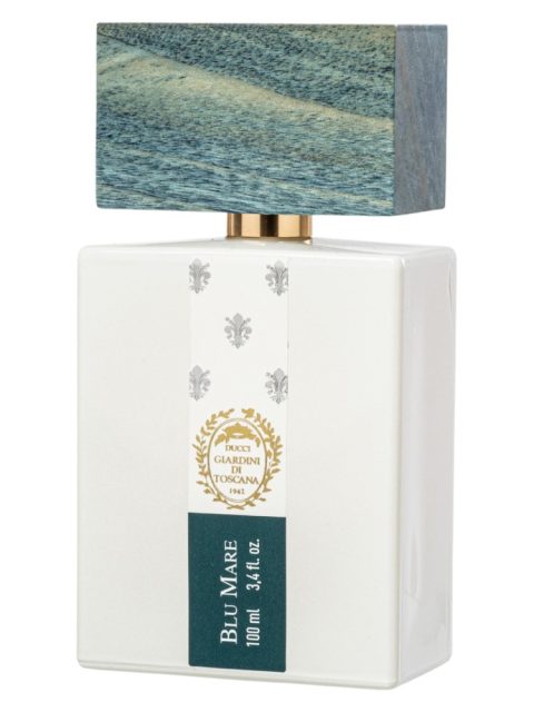 Blu Mare