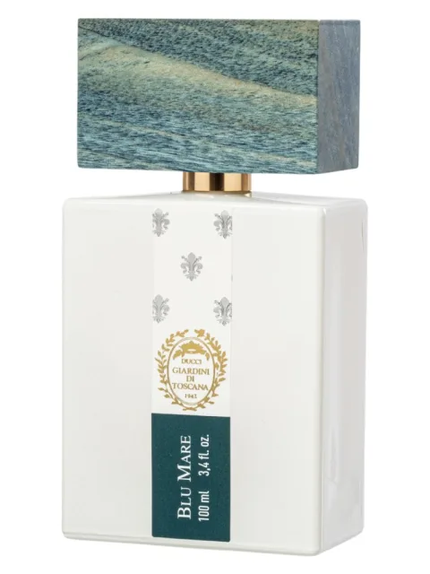 Blu Mare