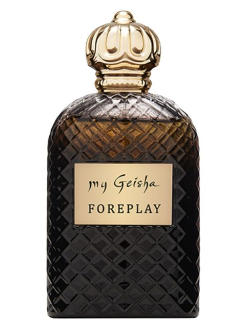 Foreplay