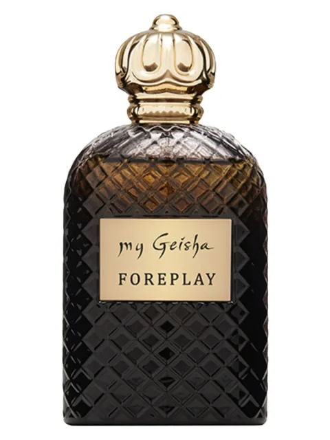 Foreplay
