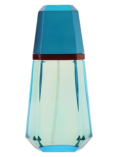 LouLou Blue