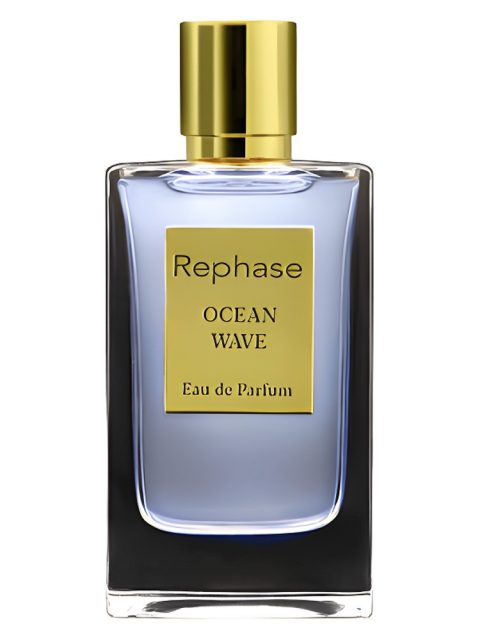 Ocean Wave