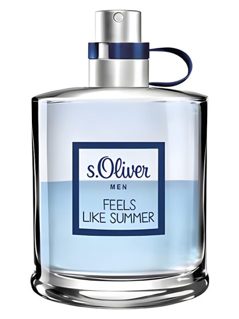 Feels Like Summer Men