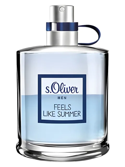 Feels Like Summer Men