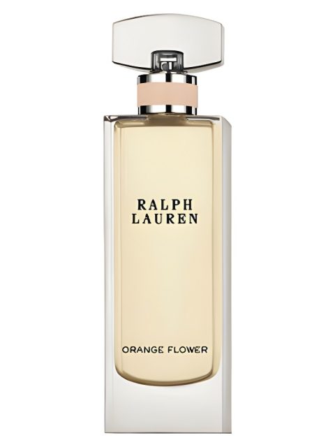 Riviera Dream - Orange Flower