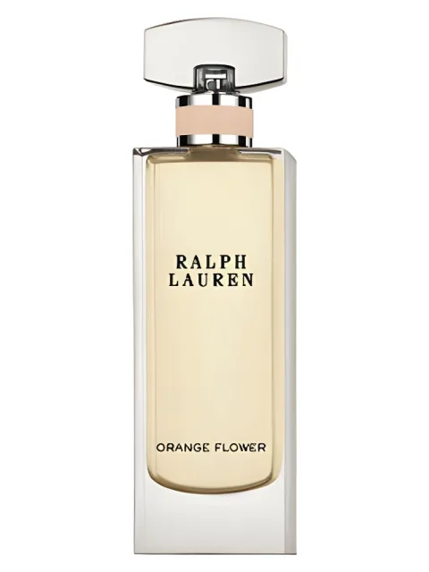 Riviera Dream - Orange Flower