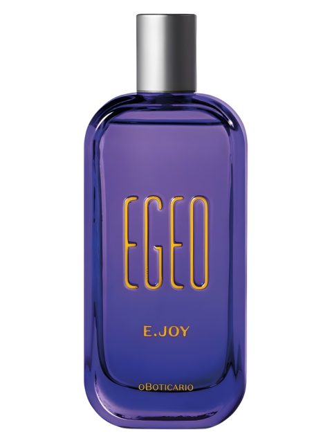 Egeo E.Joy