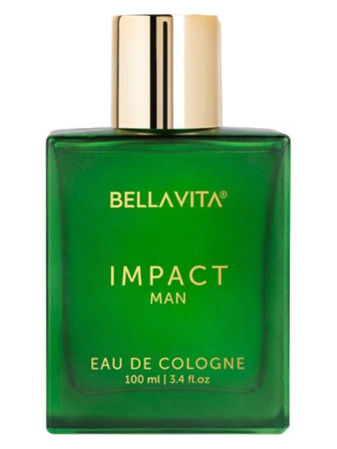 Impact Man