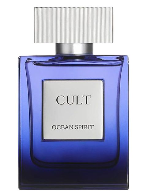 Ocean Spirit
