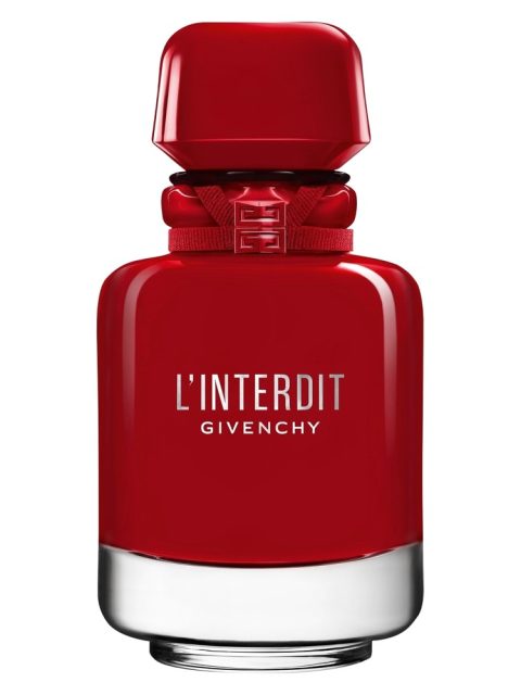 L'Interdit Eau de Parfum Rouge Ultime