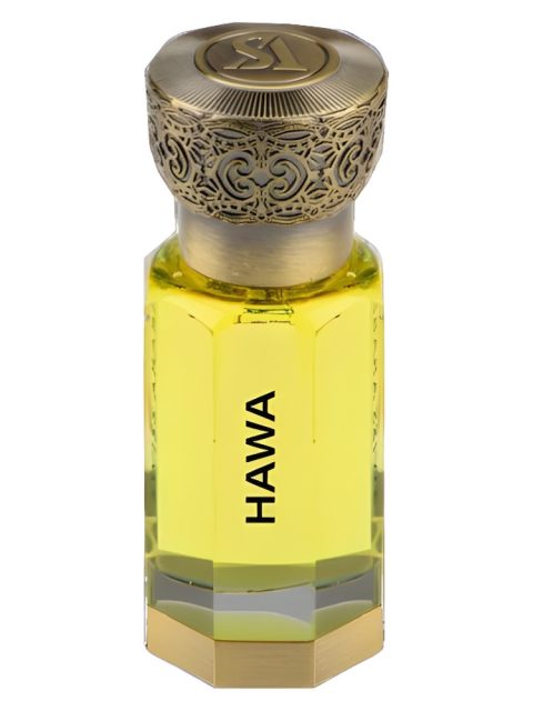 Hawa Oil