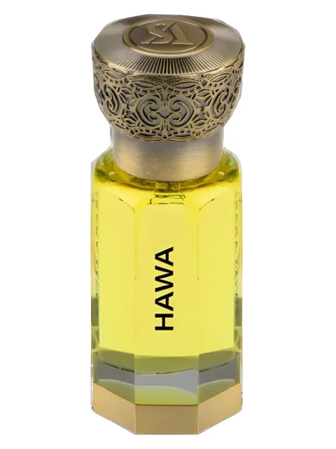 Hawa Oil