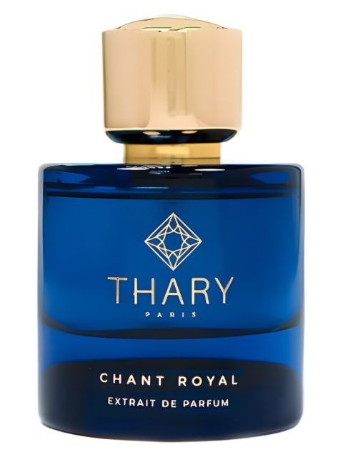 Chant Royal