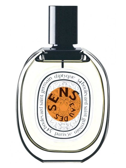 Eau des Sens Eau de Toilette
