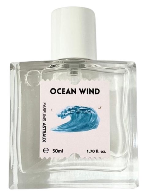 Ocean Wind