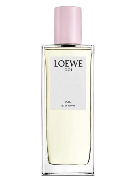 Loewe 001 Man EDT Special Edition