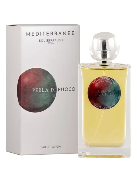 Perla di Fuoco