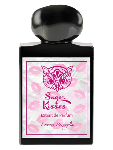 Sugar Kisses