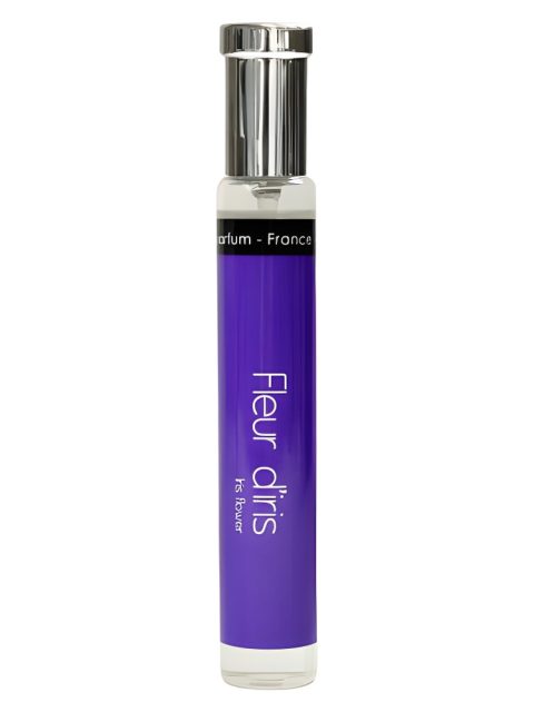 Fleur d'Iris