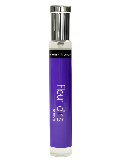 Fleur d'Iris