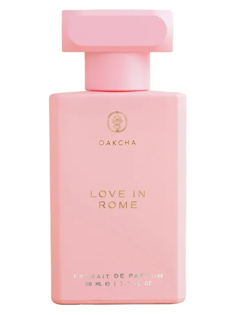 Love in Rome
