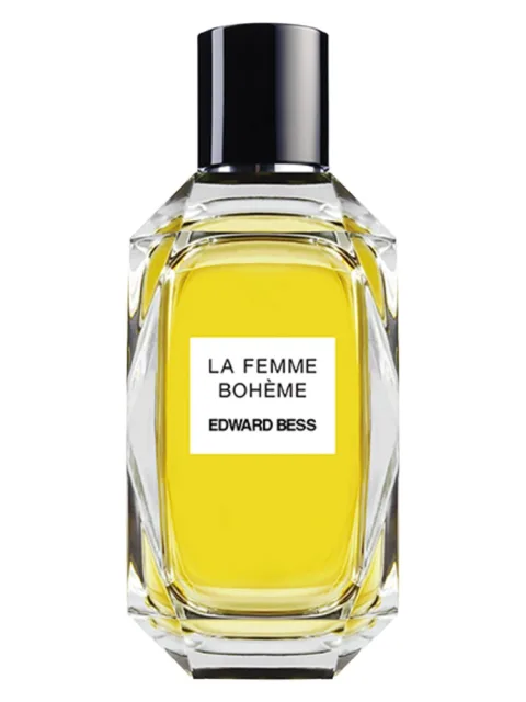 La Femme Bohème