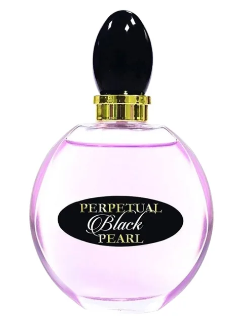Perpetual Black Pearl