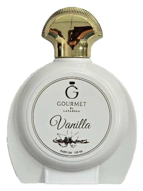 Gourmet Vanilla
