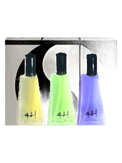 4H for Him and Her