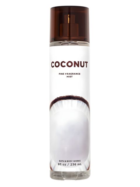 Coconut
