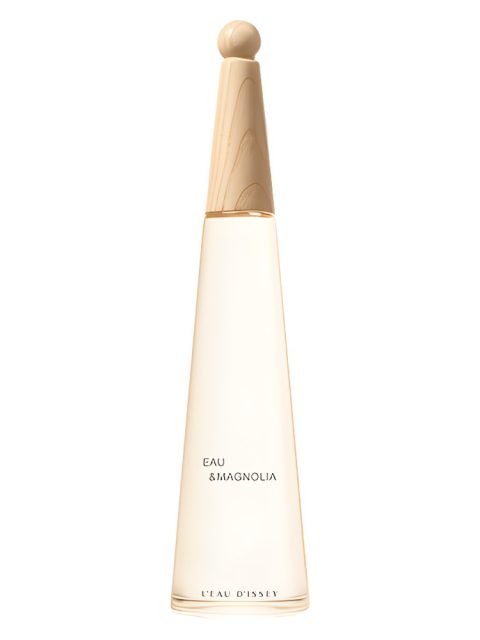 L’Eau d’Issey Eau & Magnolia