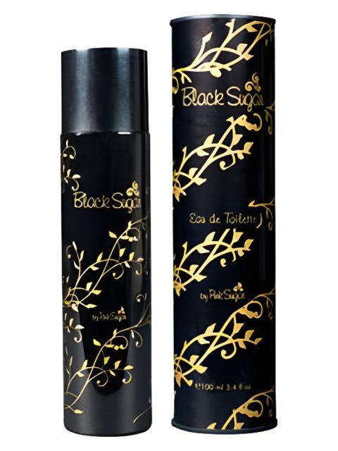 Black Sugar