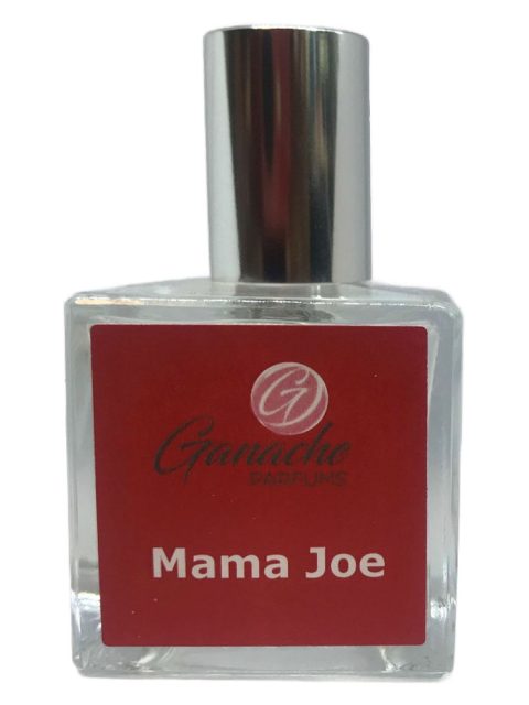 Mama Joe