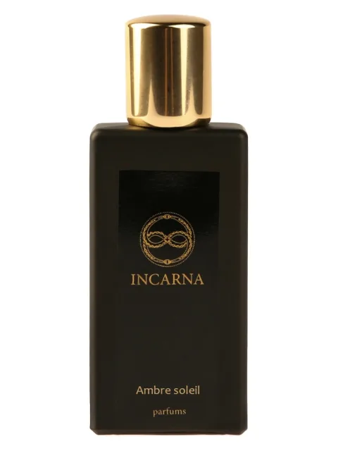 Ambre soleil