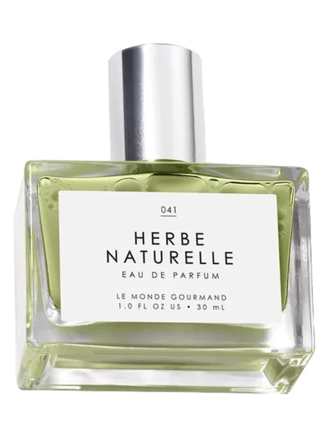 Herbe Naturelle