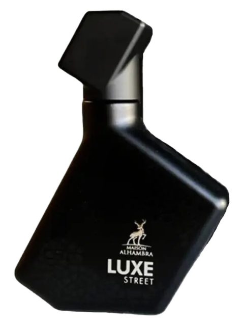 Luxe Street