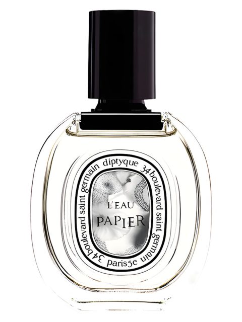 L'Eau Papier