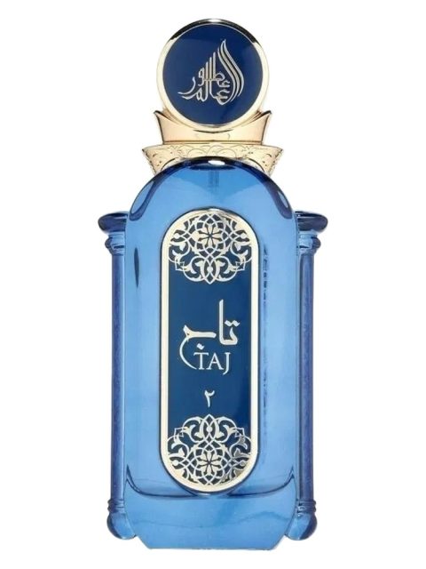 Taj (Blue)