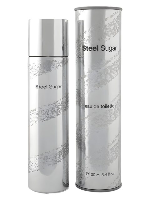 Steel Sugar