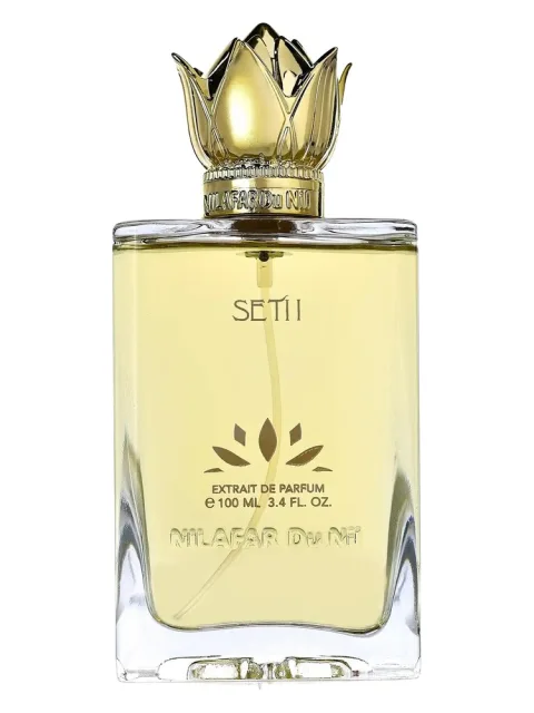 SETI I